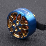 SKYSTARS KOKO 1404 3000KV 6S 3800KV 4S Brushless Racing Motor for Long Rang FPV Racing 2.5inch-4inch Toothpick Drone DIY Parts